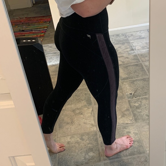 Fabletic leggings - Picture 2 of 3